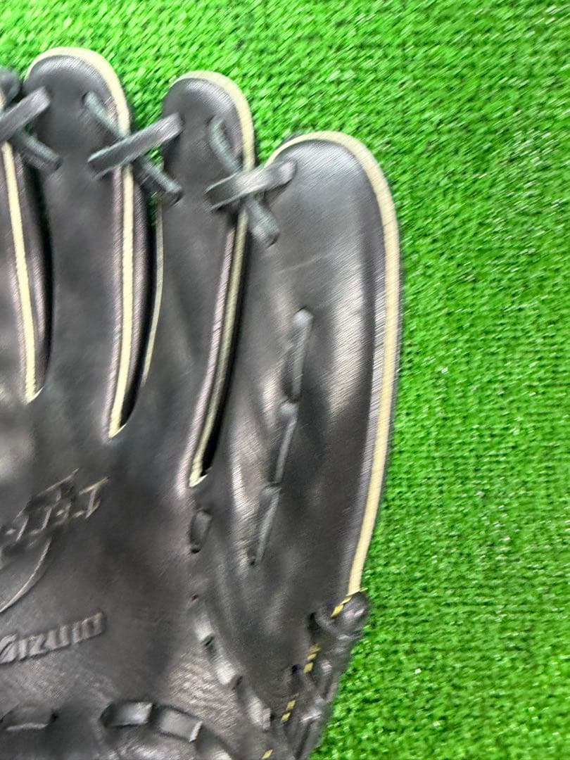 ミズノ　軟式　オールラウンド用　セレクトナイン