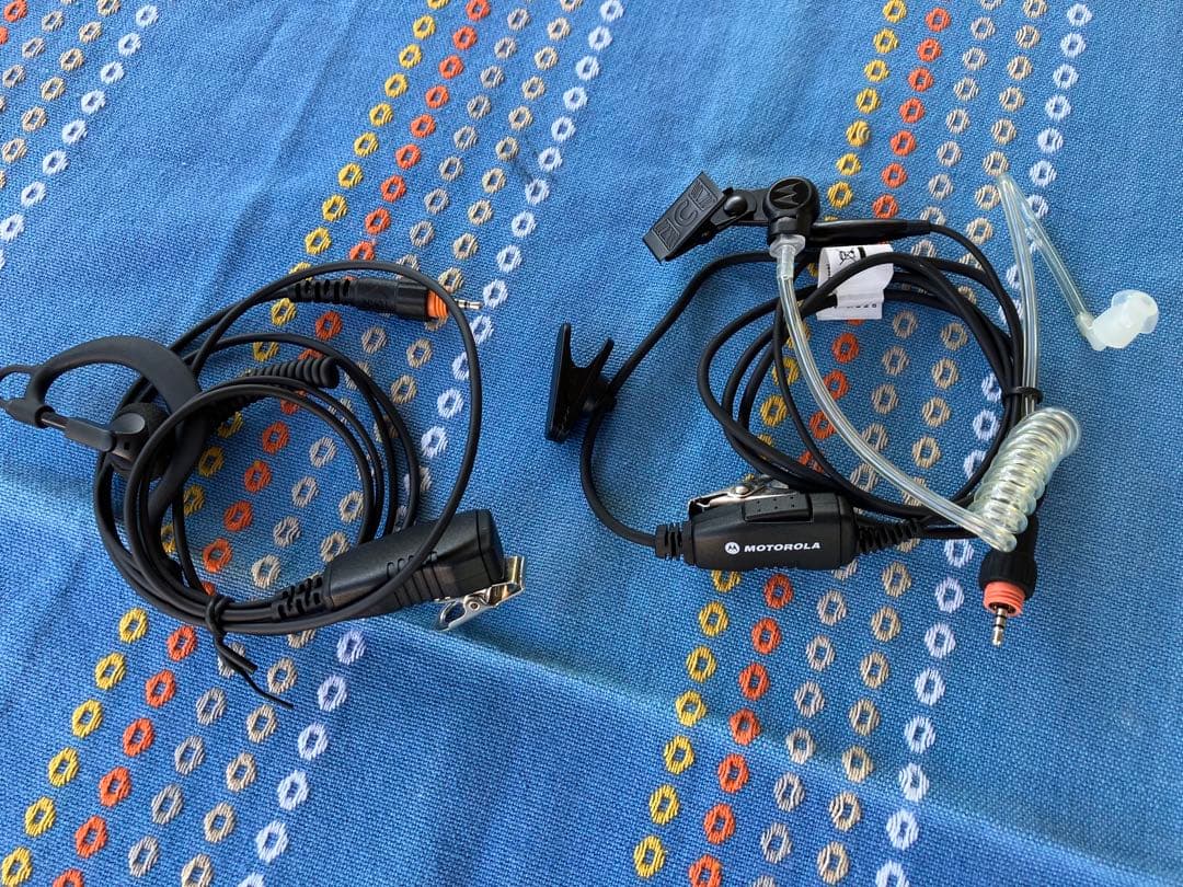 ■エリア拡大用中継器他オプション多数！特定小電力トランシーバー CL08セット■