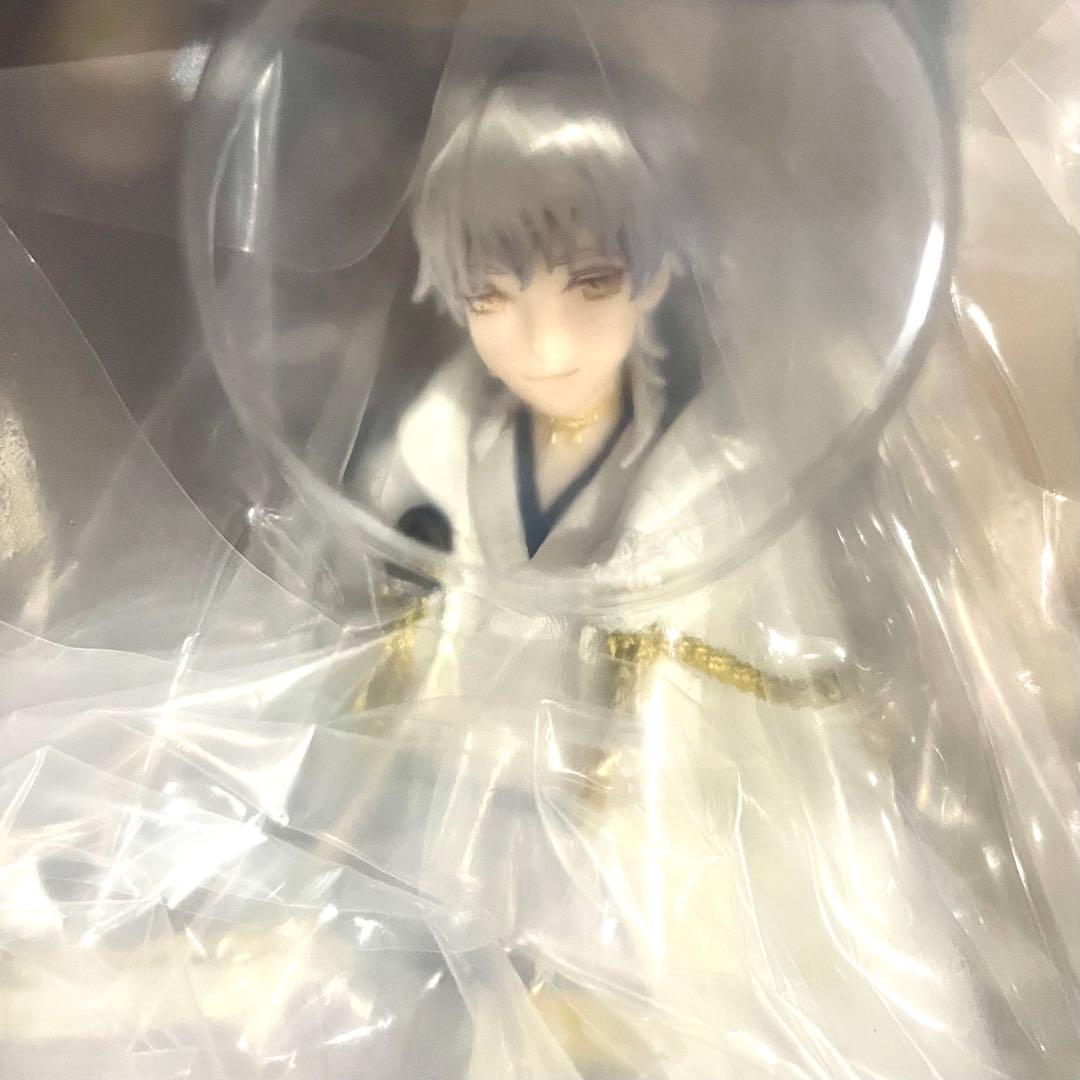 【未開封】鶴丸国永 A賞 ぬーどるストッパーフィギュア