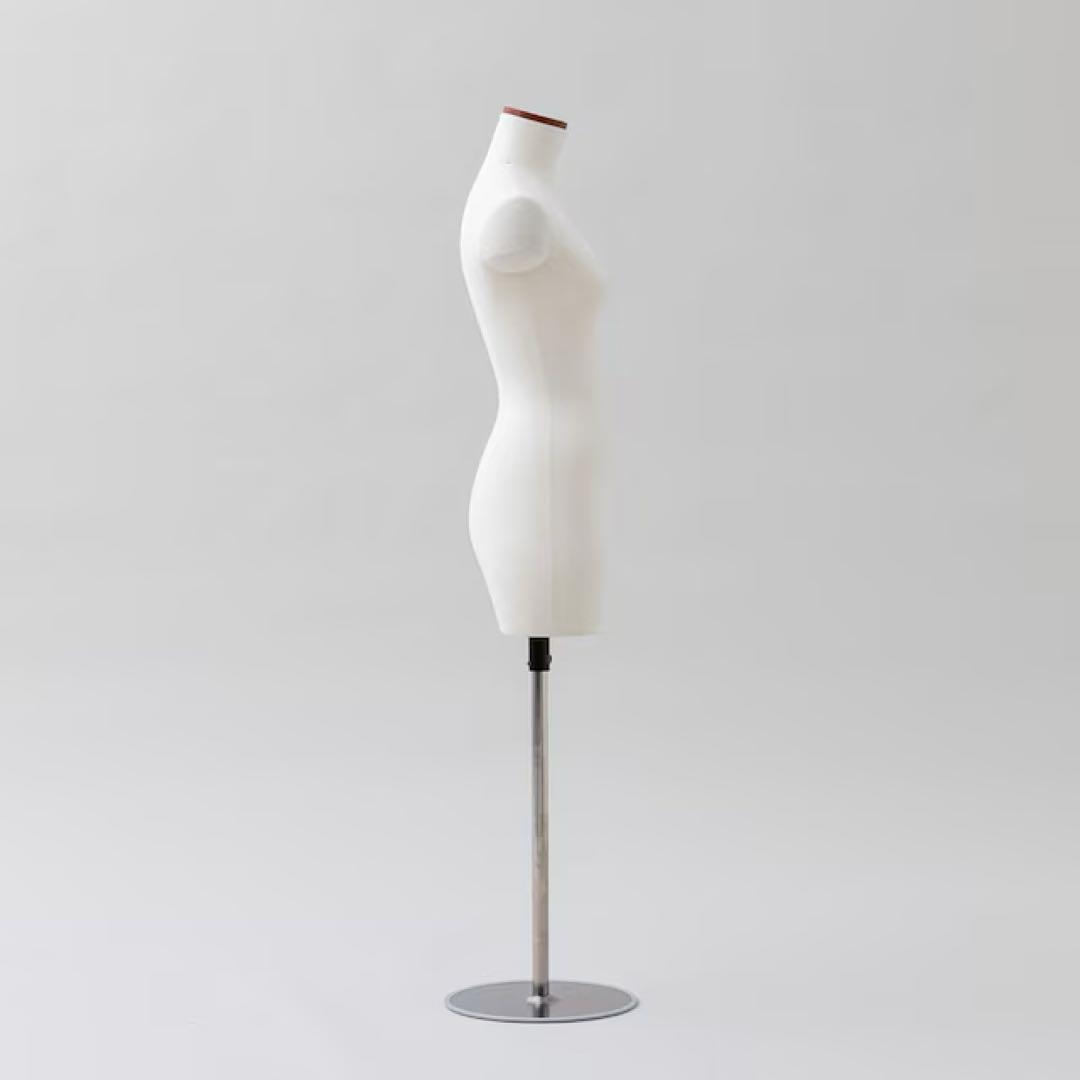 BUNNA マネキン 高さ調整可能