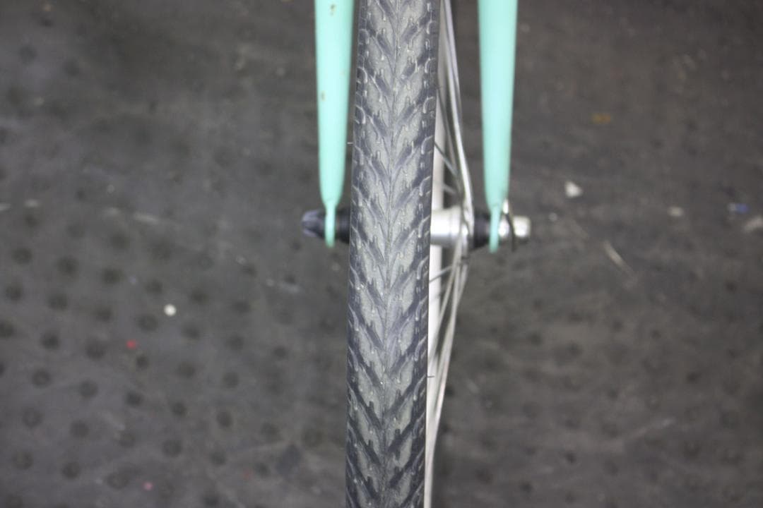 bianchiビアンキNYALA 26型21速450mm VINTAGE MTB