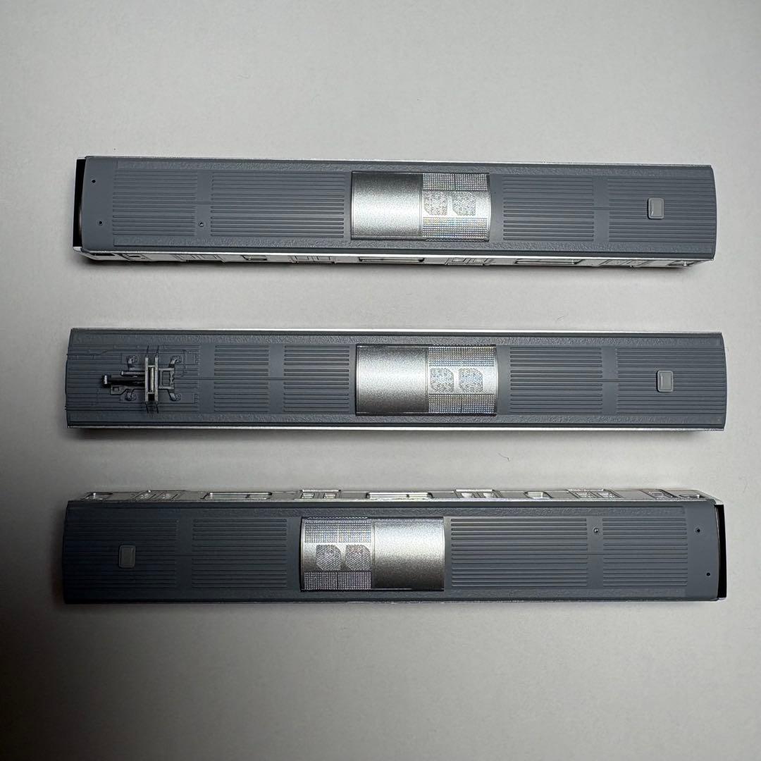 【TOMIX】Nゲージ JR 中央線E233系 3両セット