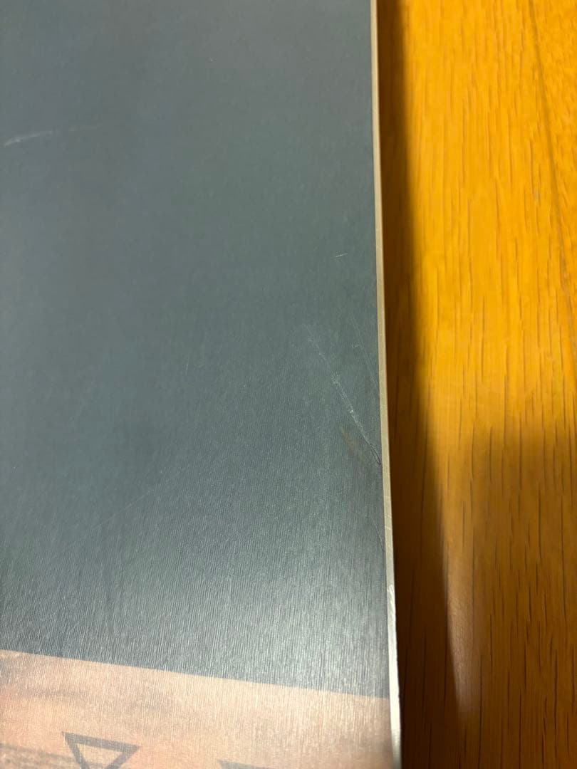 Ogasaka AST Asteria 154 スノーボード　17-18年