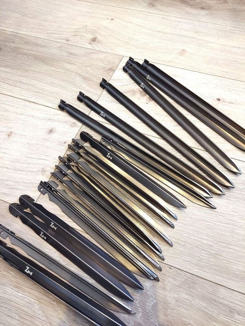 ZANEARTS ゼインアーツ　ZEKU-M　ゼクーM　PS-003