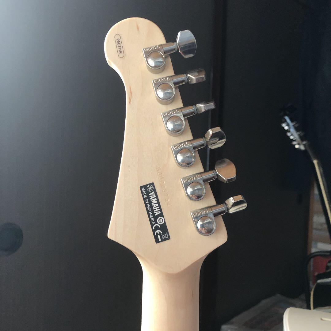 YAMAHA(ヤマハ) PACIFICA 311H (VW)