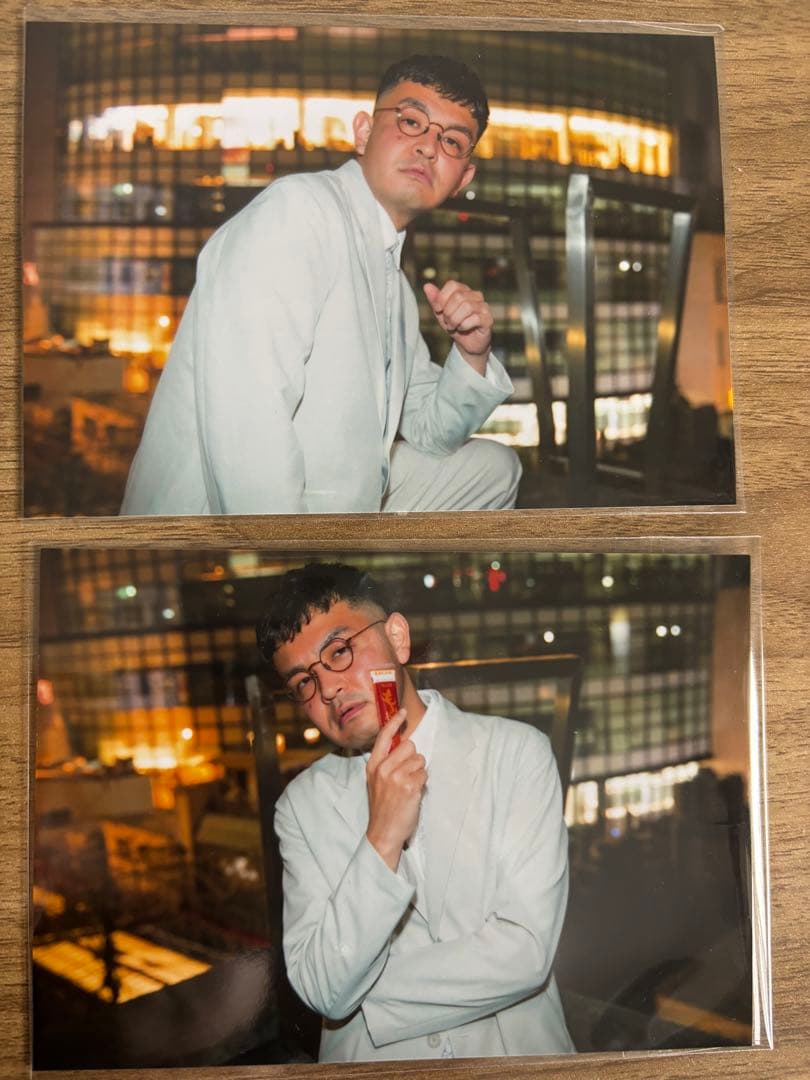 Zidol ブロマイド