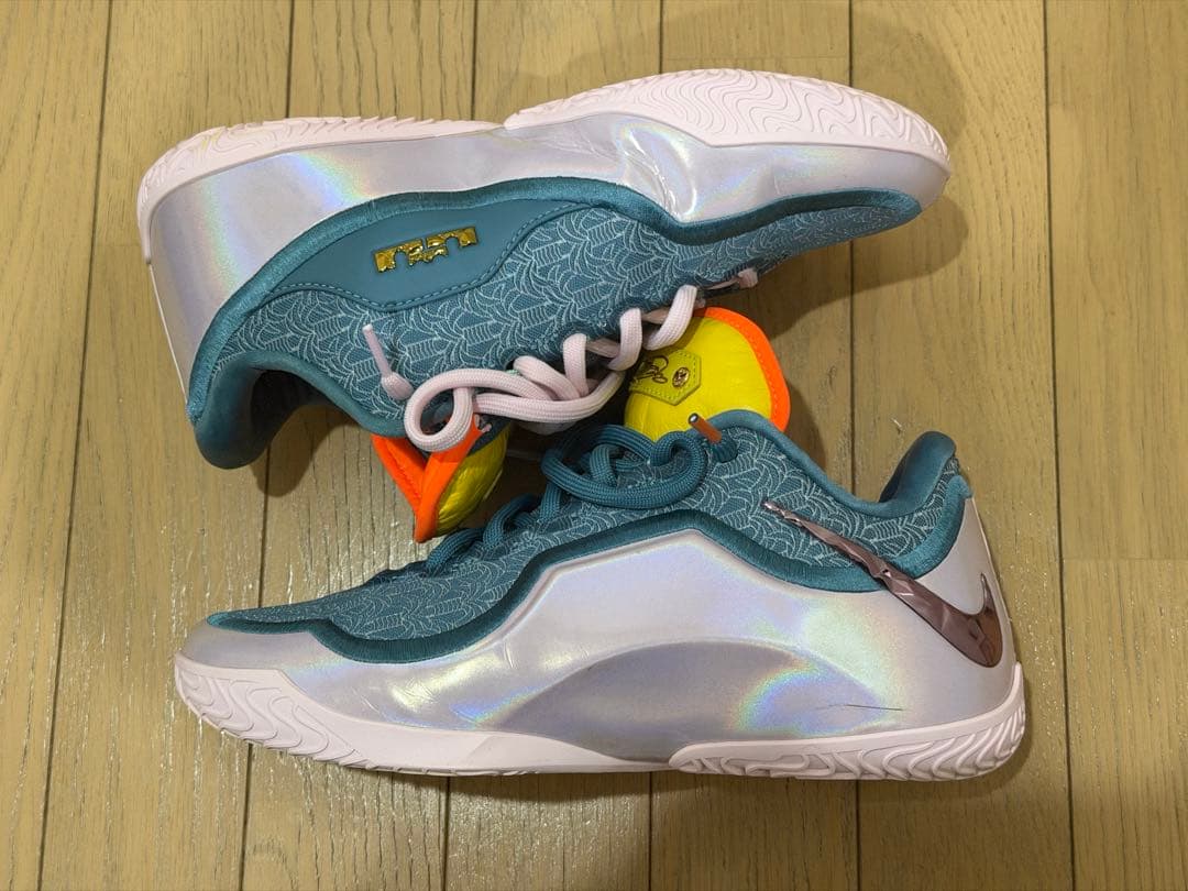 NIKE LEBRON XXIII ナイキ レブロン23 26cm