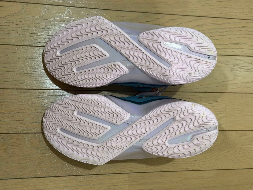 NIKE LEBRON XXIII ナイキ レブロン23 26cm