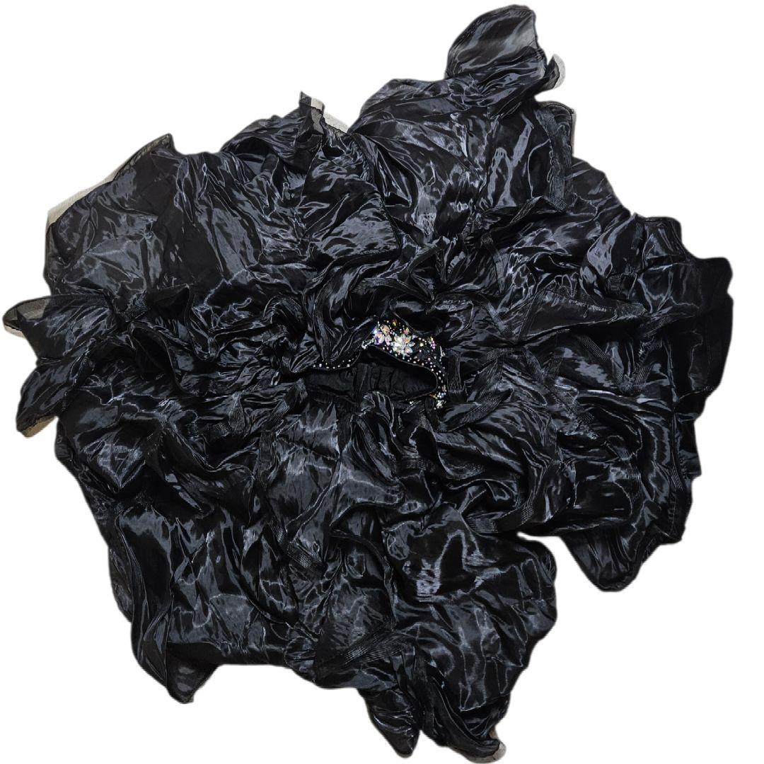 マーメイドフレア ベリーダンスセットアップ