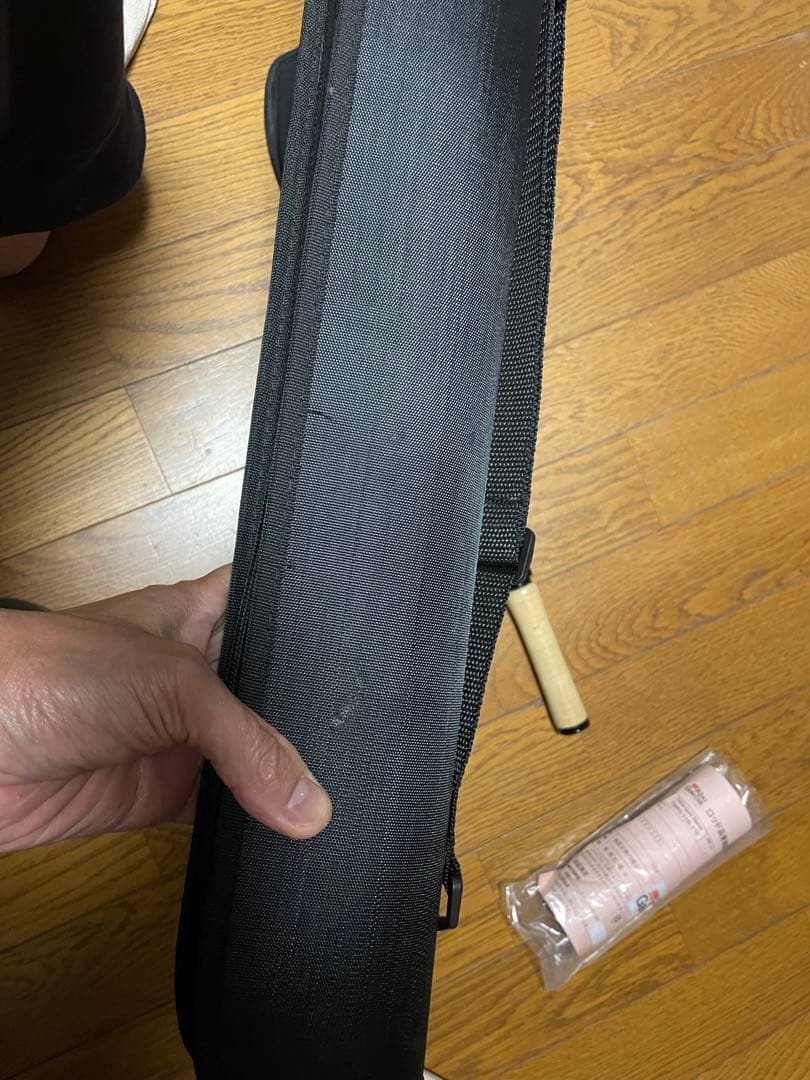 アブガルシア　 TMNS-516L II TE