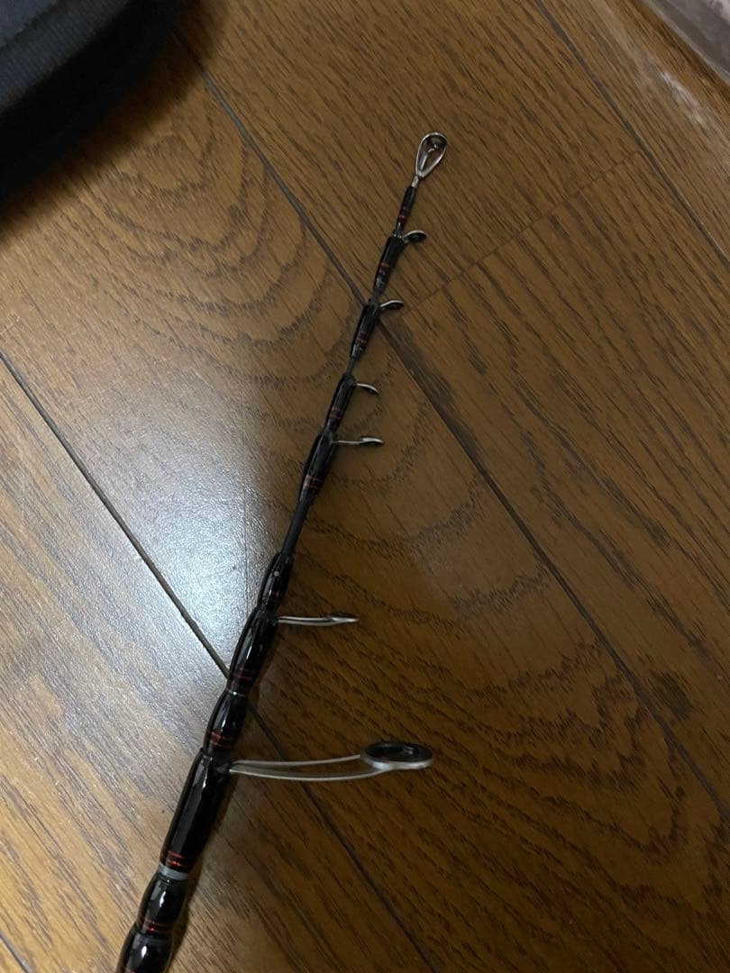 アブガルシア　 TMNS-516L II TE