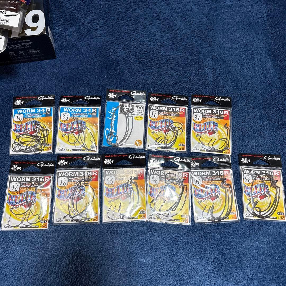 クラッシュ9 クラックワークオレンジ