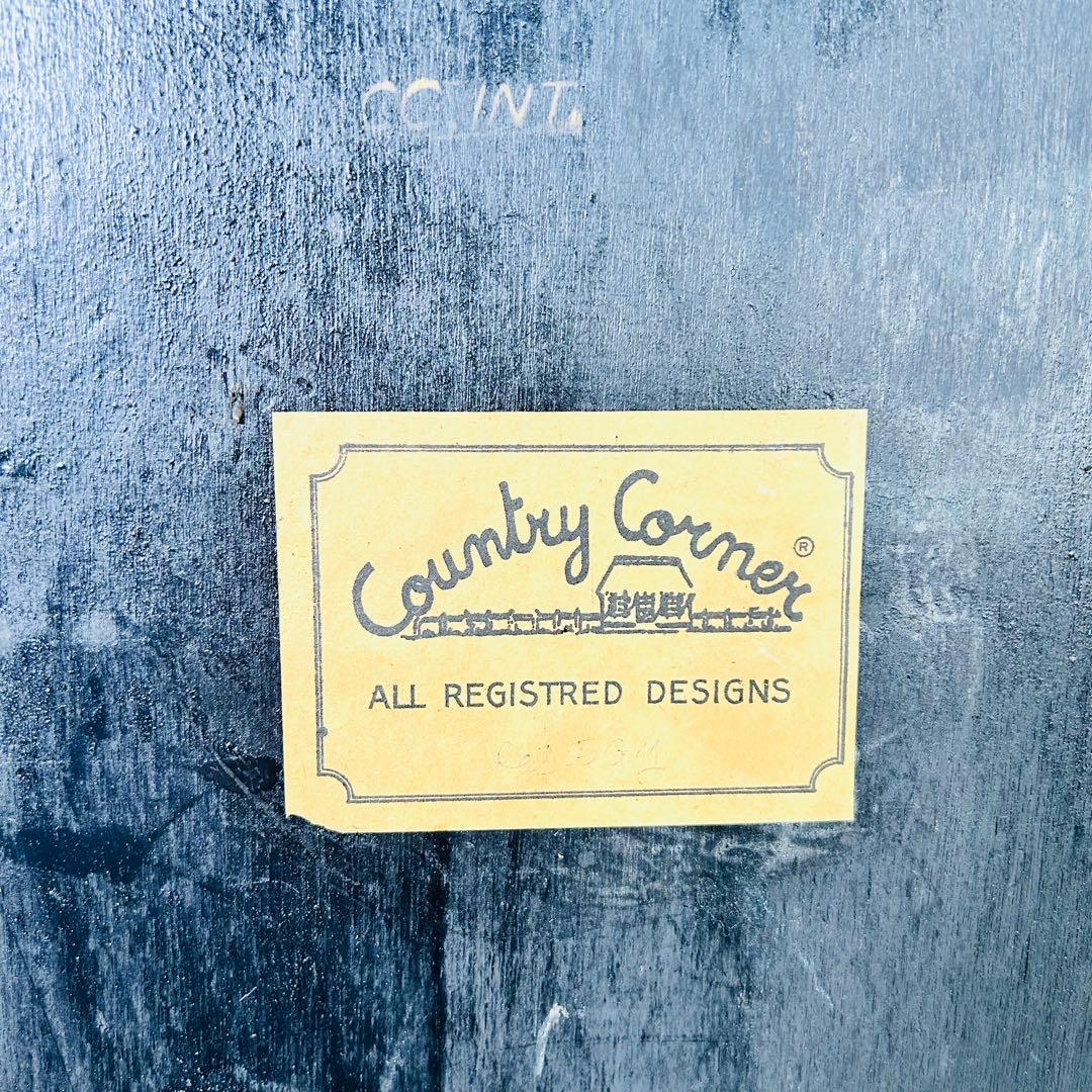 木製看板 エディストーン灯台 英国 アンティーク　ビンテージ