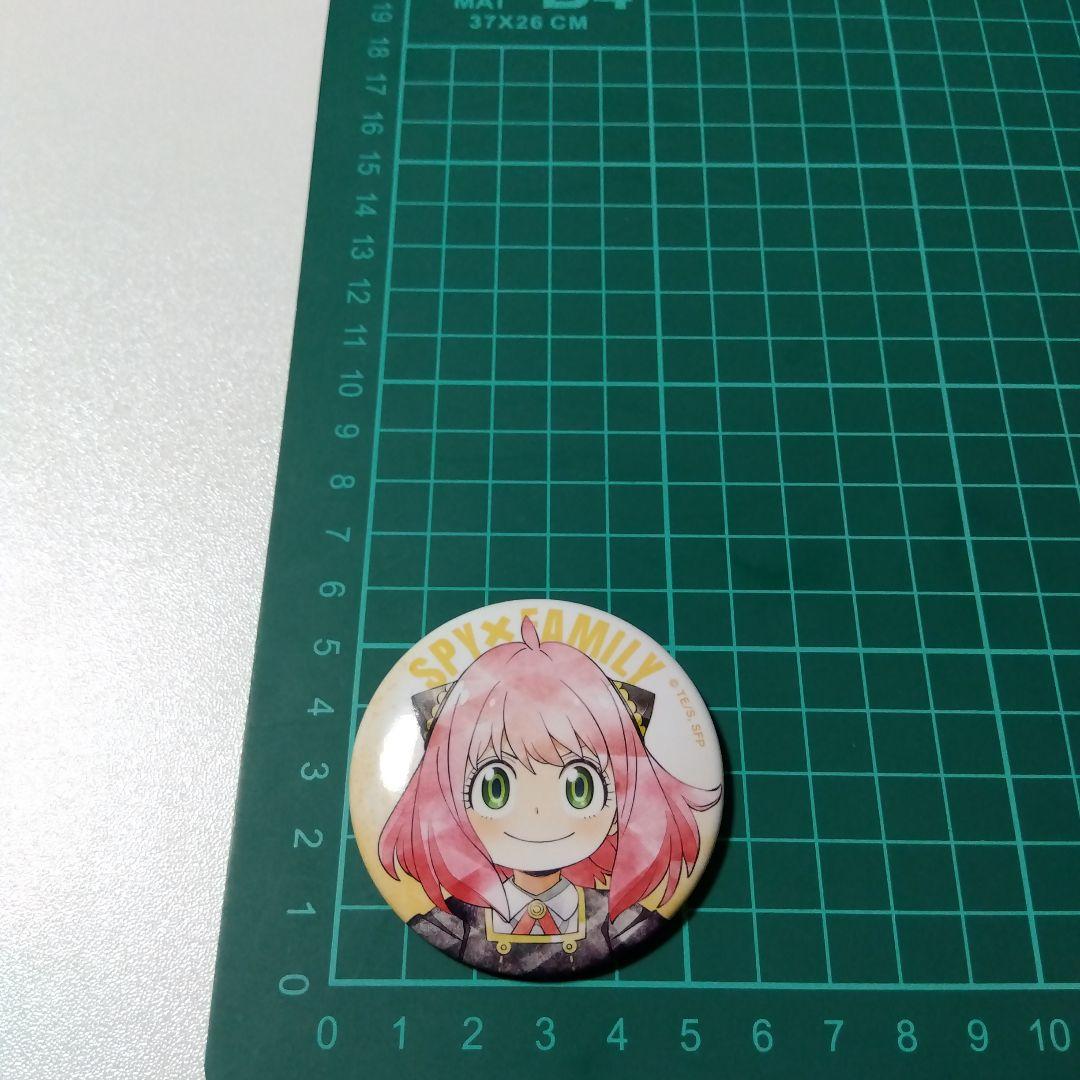 【SPY×FAMILY】アーニャ Art-Pic キャラバッジコレクション
