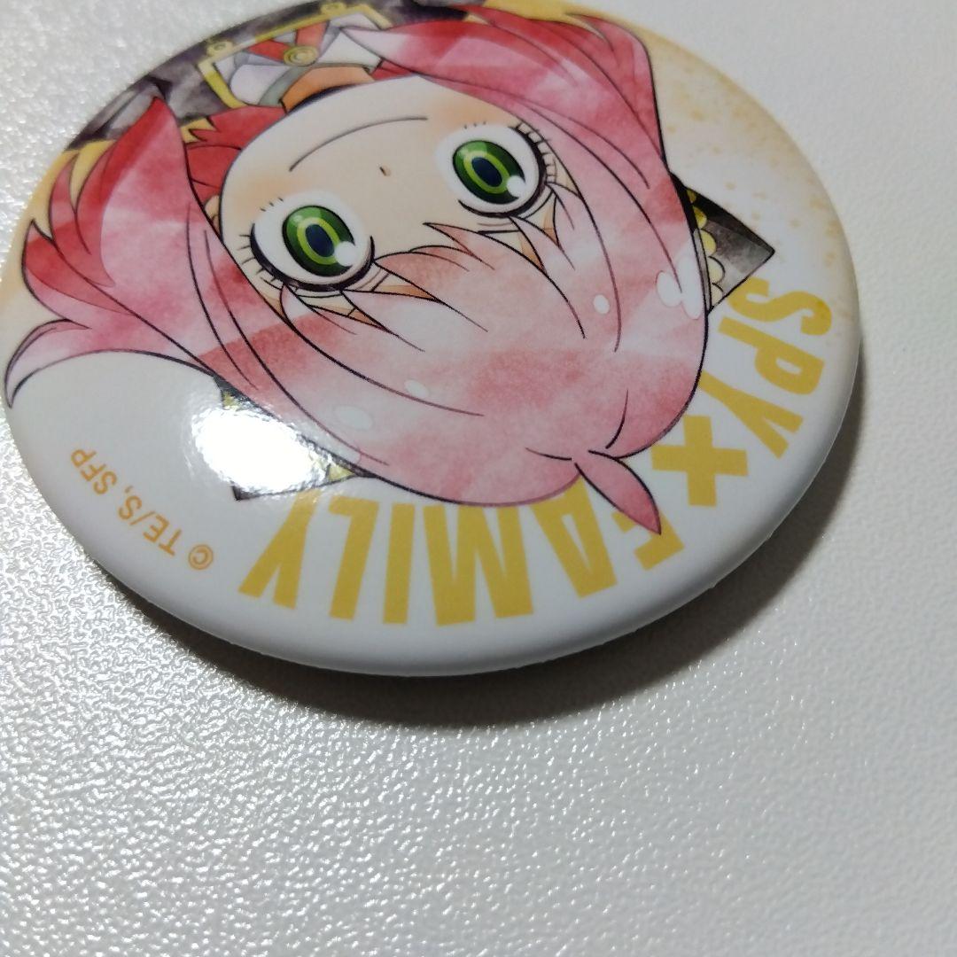 【SPY×FAMILY】アーニャ Art-Pic キャラバッジコレクション