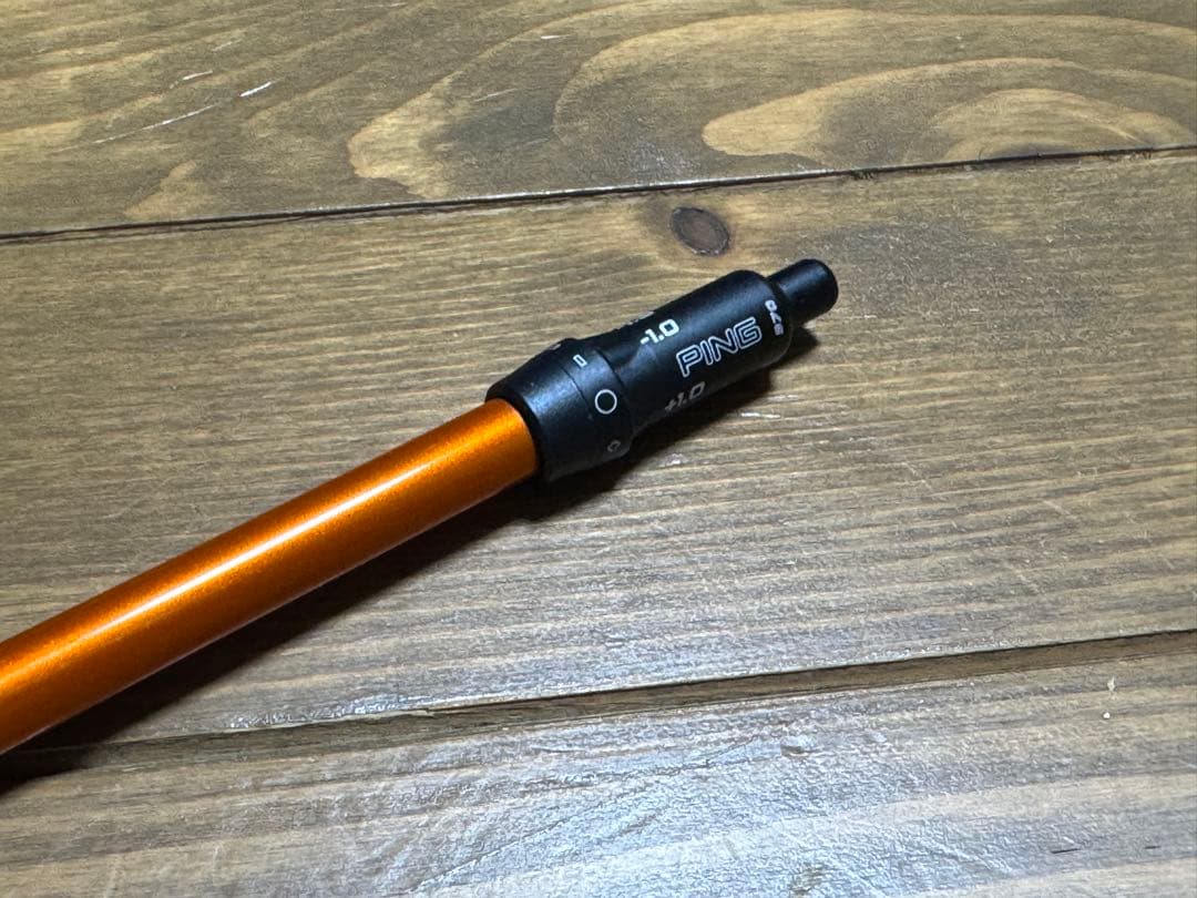 PING ハイブリッド　5U用　DI-95S HYBRID