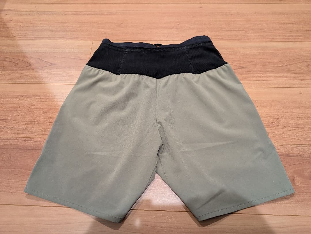 ノースフェイス エンデュリスレーシングショーツ NB72480 Mサイズ