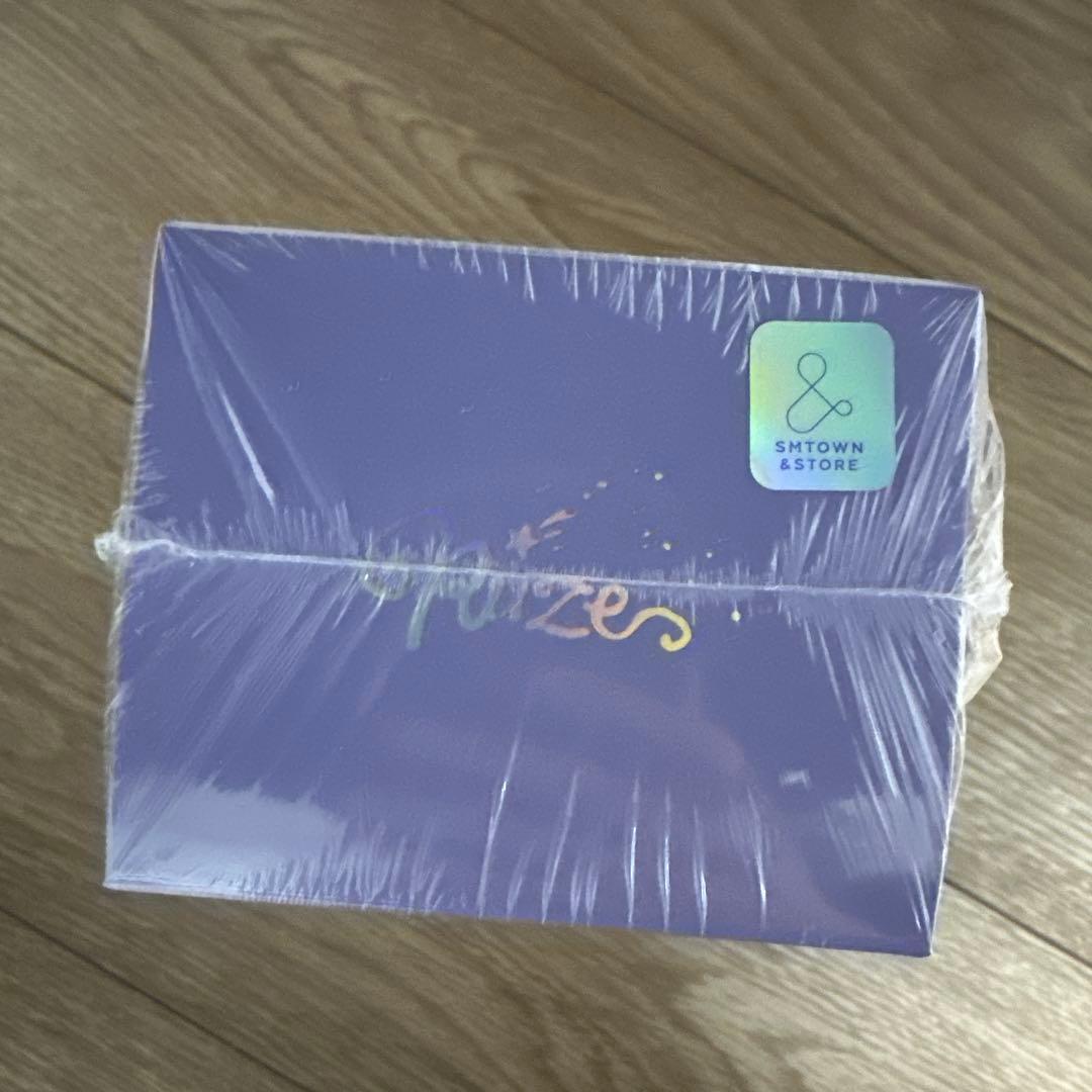 RIIZE アントン　ODYSSEY midnight