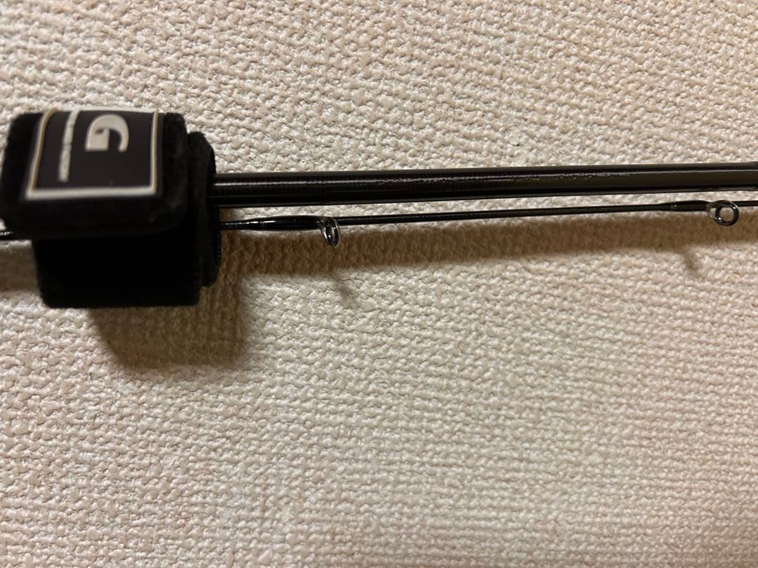 ロッド Midnight jetty .MJS-932-PE