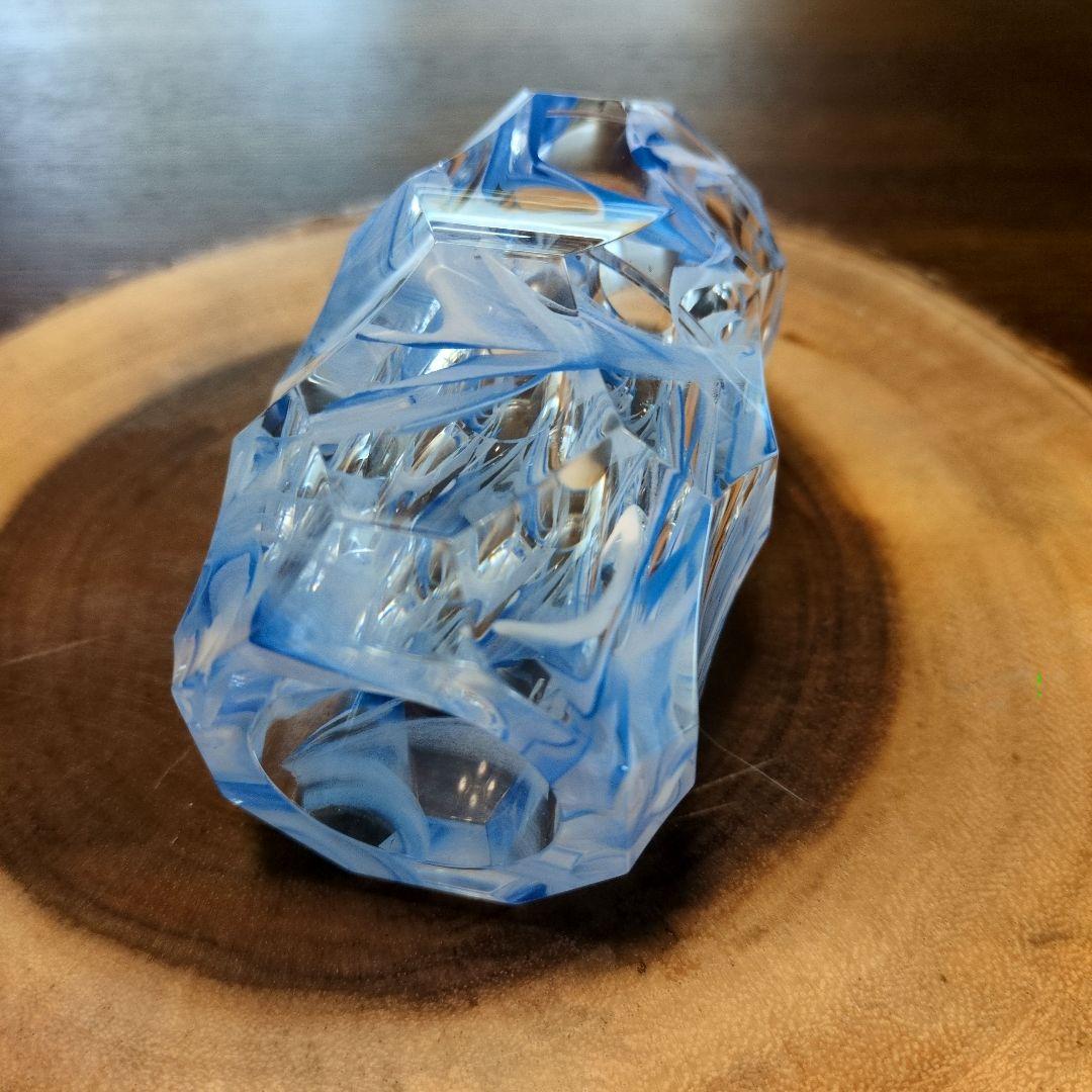 BRIESTA マーブルブルー