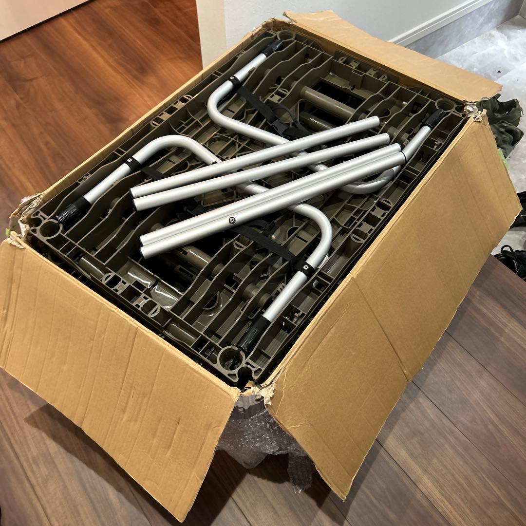 peak スノーピーク ラックソットスターターセット SET-200