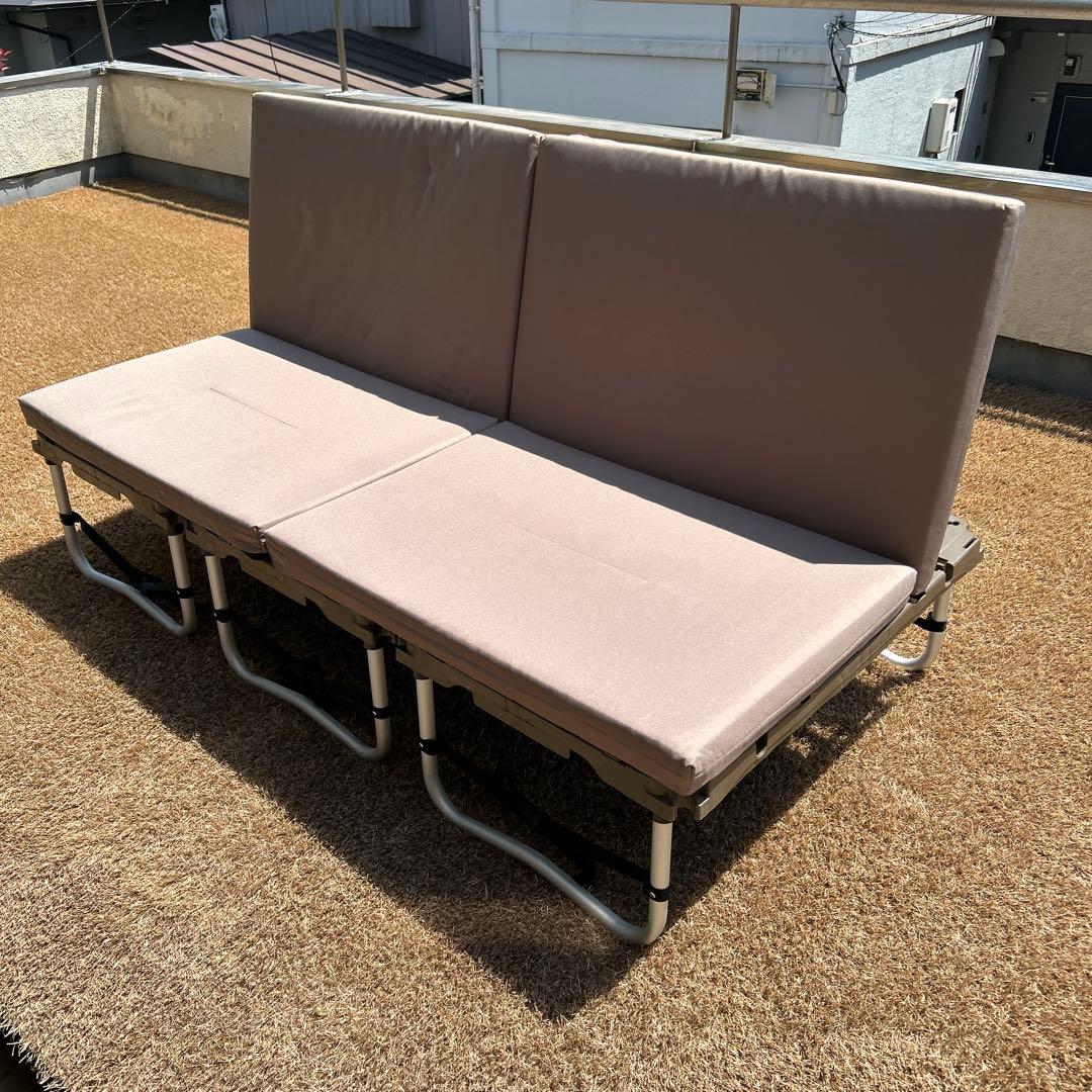 peak スノーピーク ラックソットスターターセット SET-200