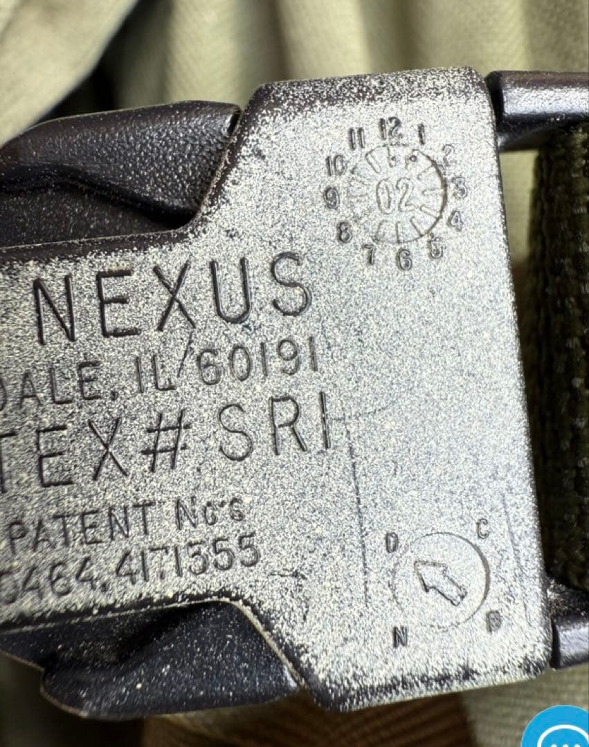 eagle a3 large イーグルインダストリー　A3 ラージ　5day