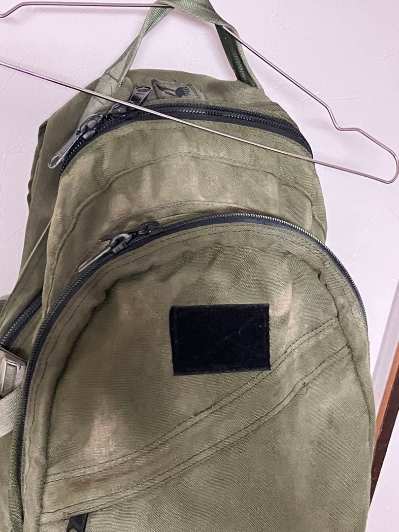 eagle a3 large イーグルインダストリー　A3 ラージ　5day