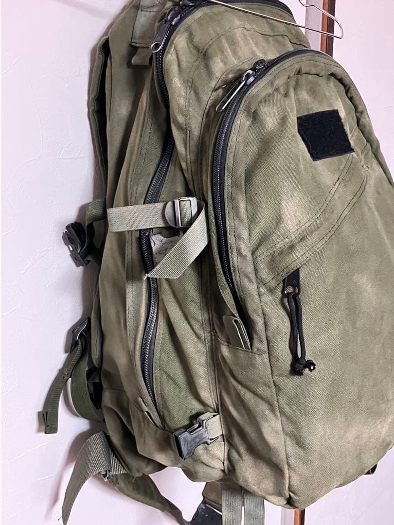 eagle a3 large イーグルインダストリー　A3 ラージ　5day