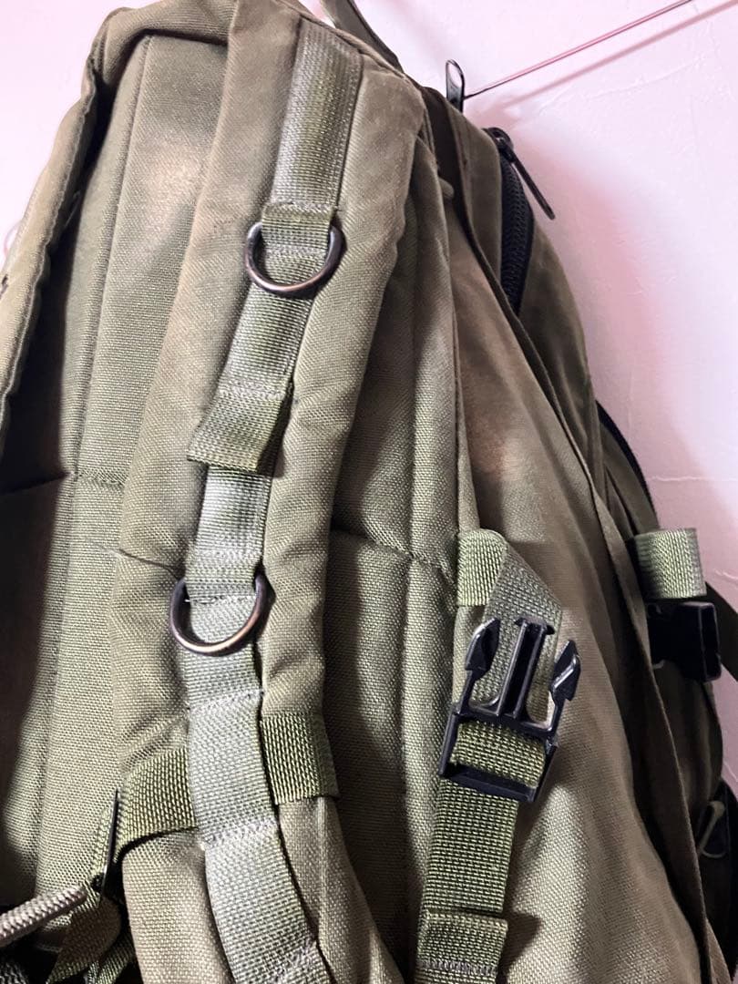 eagle a3 large イーグルインダストリー　A3 ラージ　5day