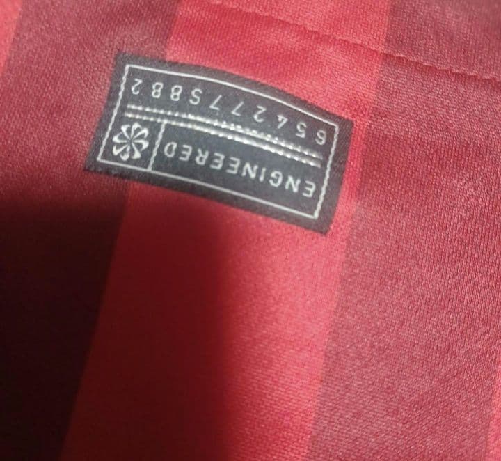 鹿島アントラーズ 鈴木優磨 ユニフォーム XXL