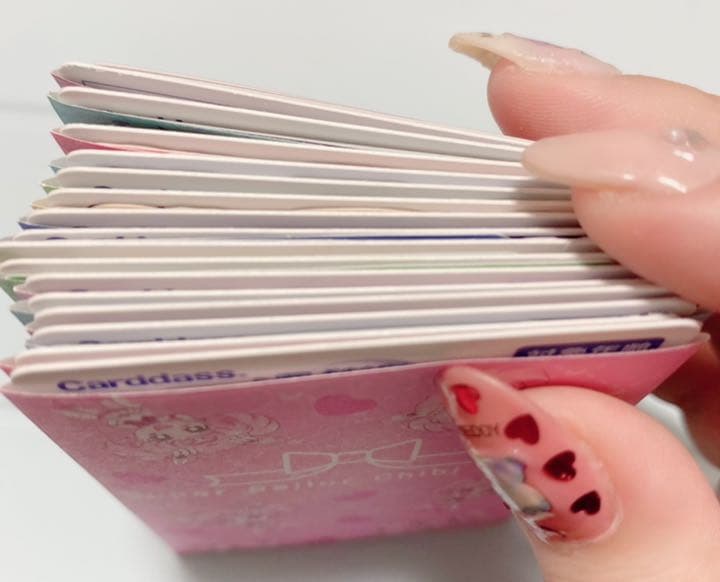 セーラームーン ダイカットステッカー