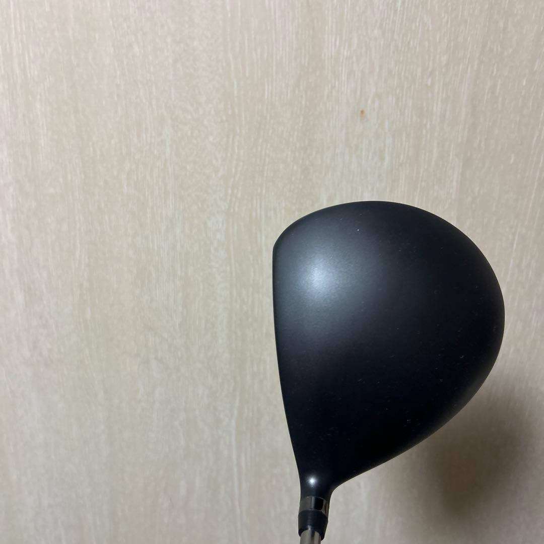 地クラブ　ジゲンRK55 eRook ドライバー