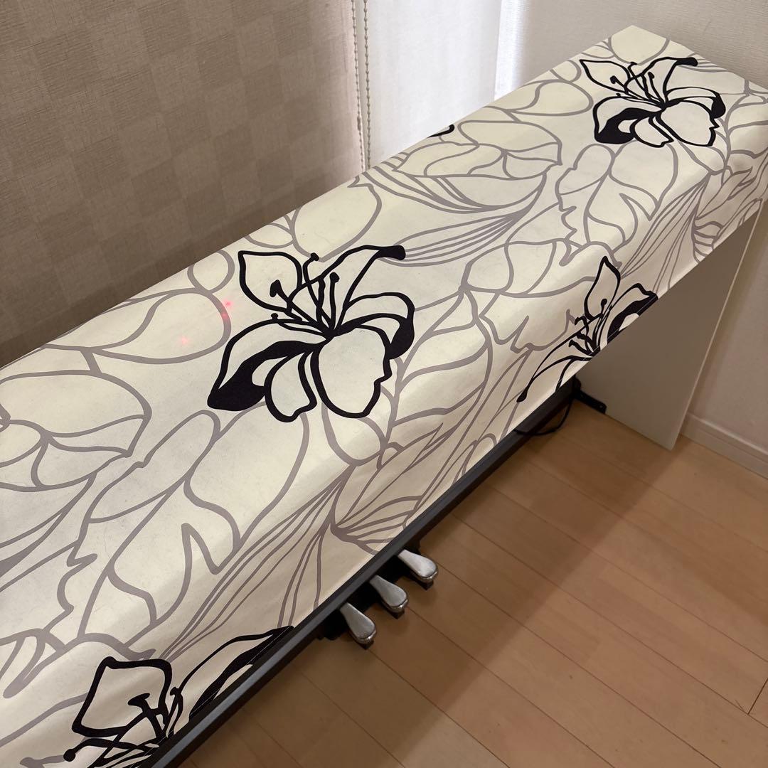 CASIO PX-130 Pravia 電子ピアノ