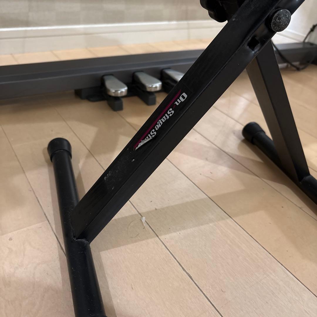 CASIO PX-130 Pravia 電子ピアノ