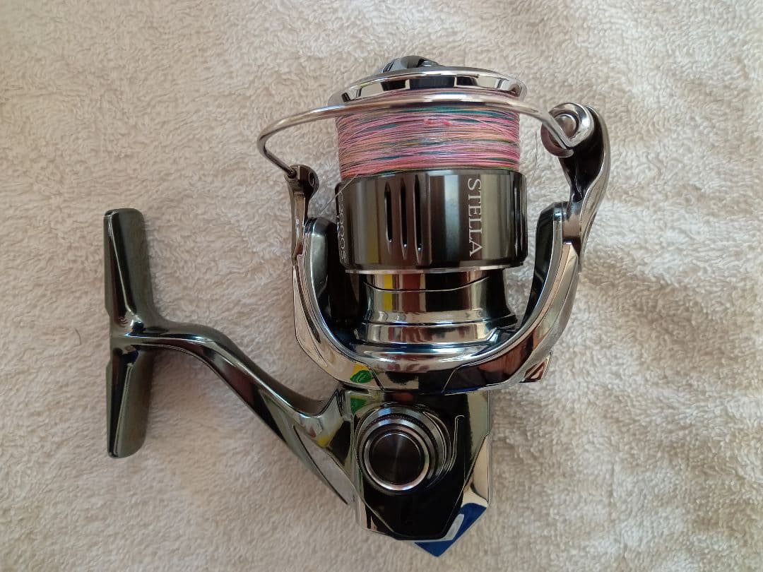 ☆AMO☆SHIMANO 22 C2000SHG