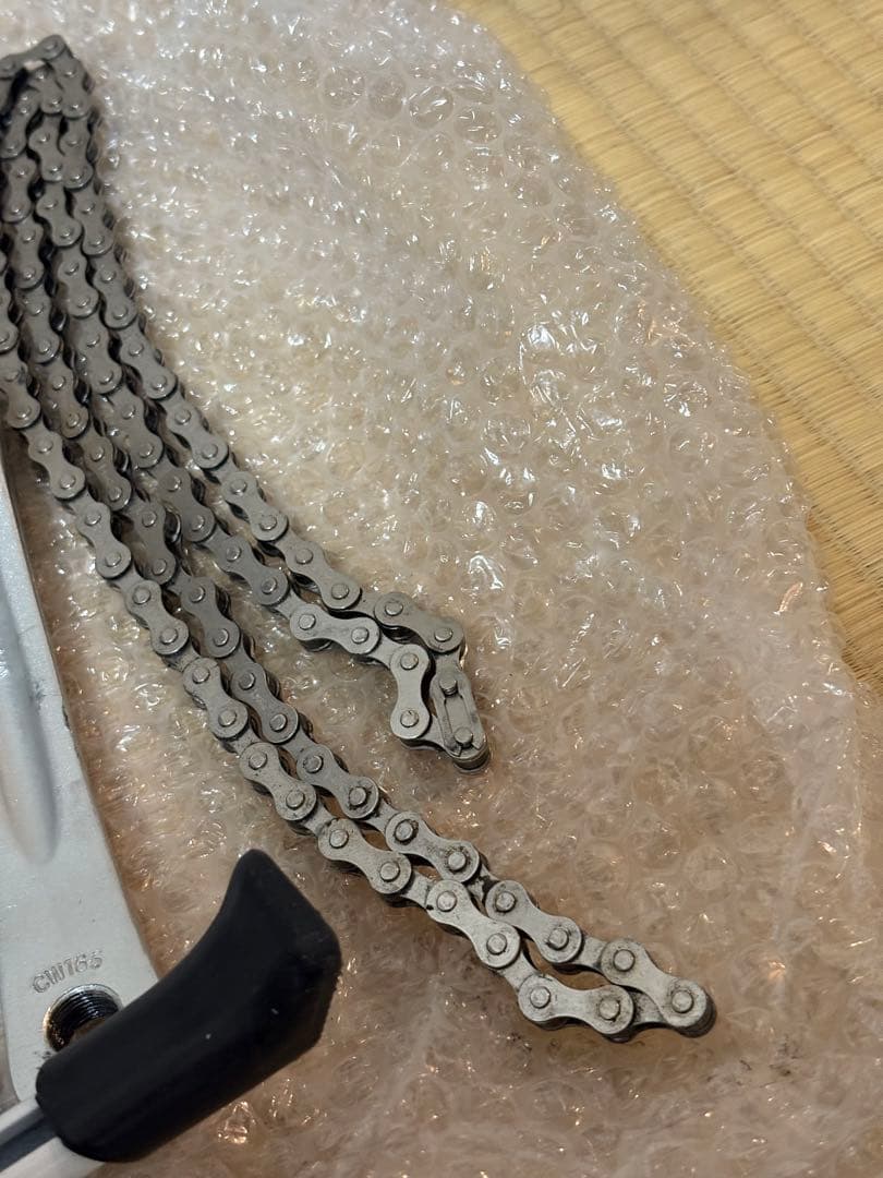 FELT Dispatch ピスト ストリート仕様 フレーム約47 現状ベース