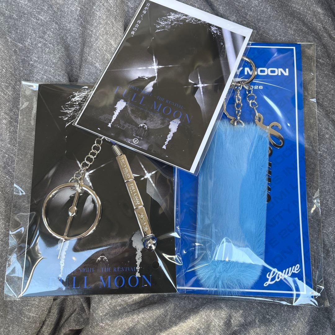 ØMI 1/30会場限定セット