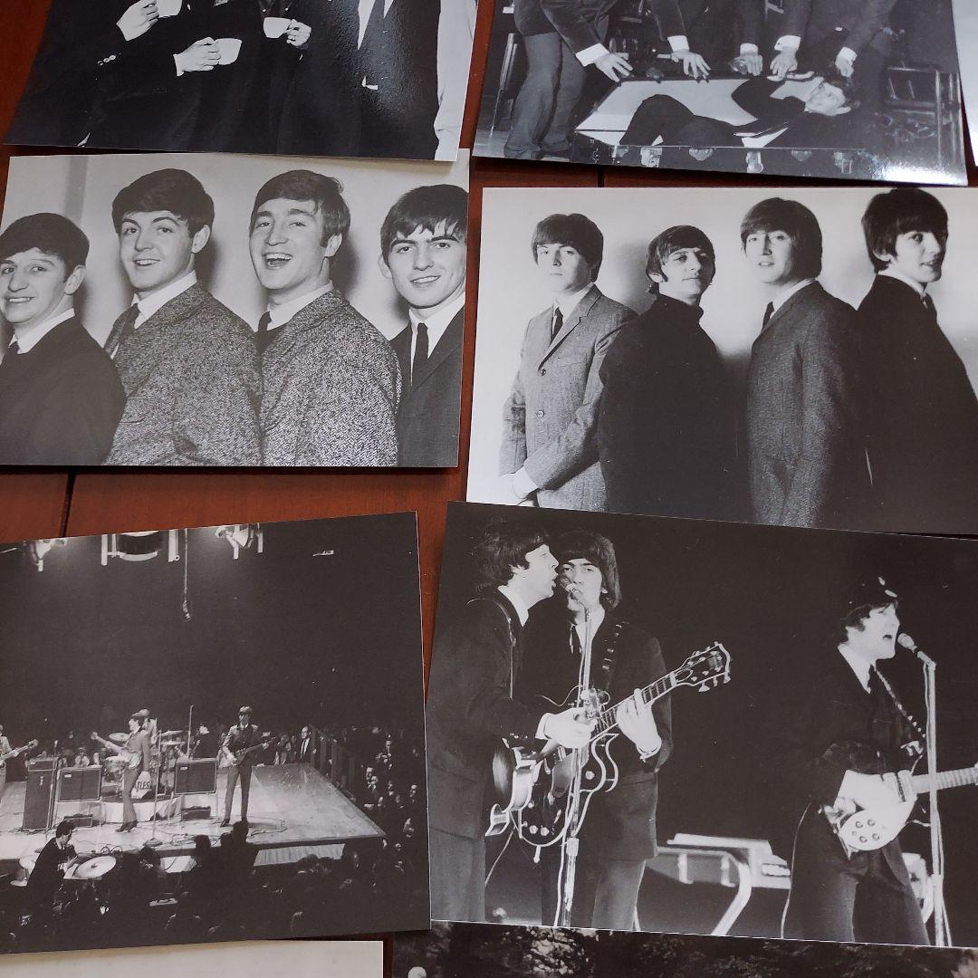 ビートルズ写真31枚