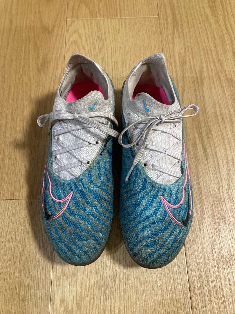 NIKEファントムGXエリートAG 23.0cm