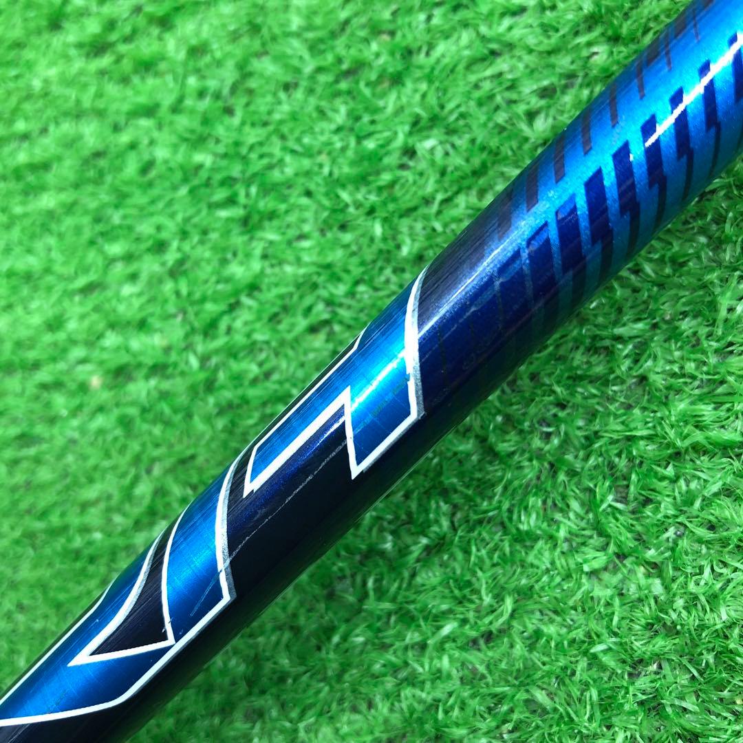 Gsh-870 SPEEDERNX シャフト単品 flex40-R サンプル品