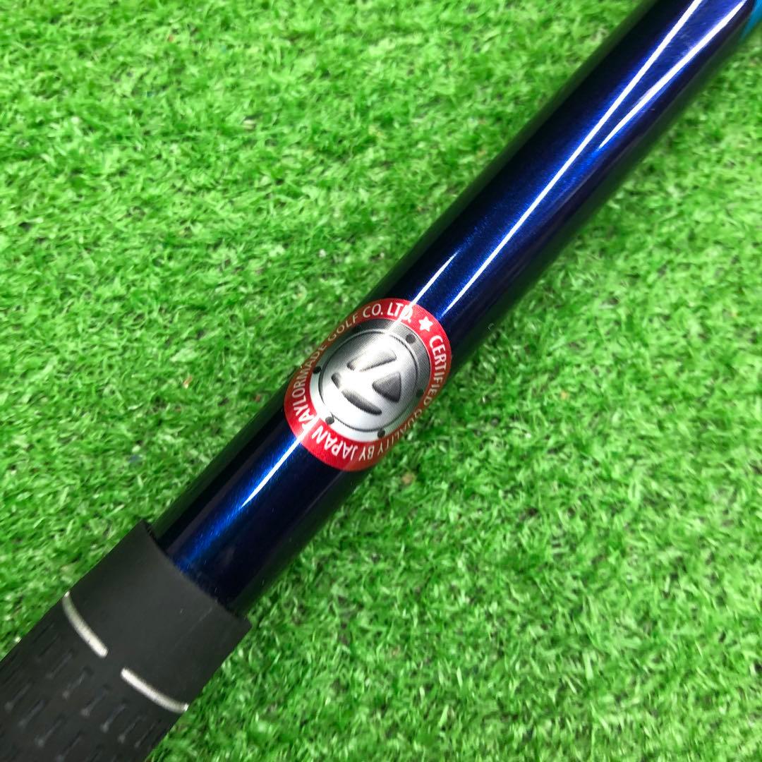 Gsh-870 SPEEDERNX シャフト単品 flex40-R サンプル品