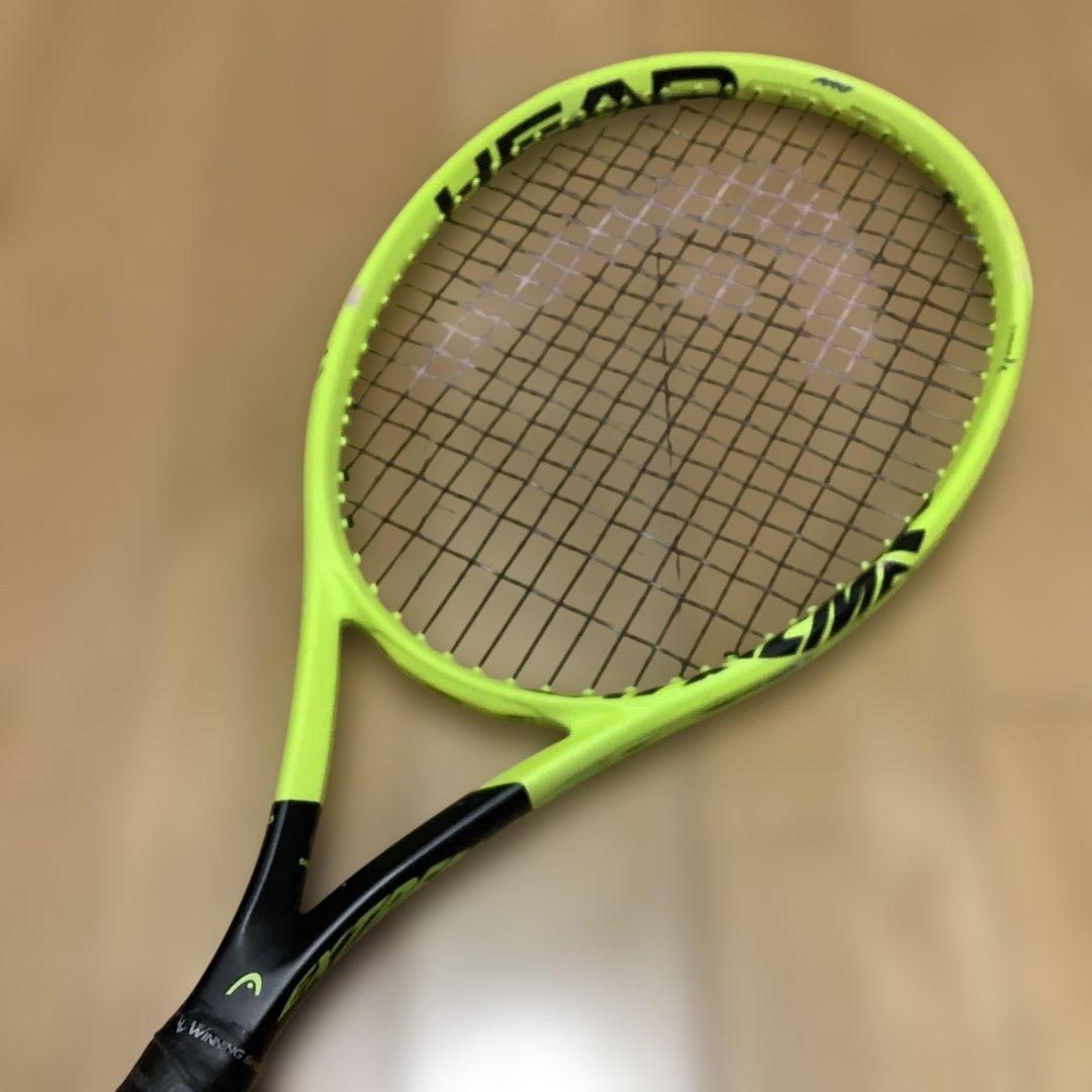 HEAD G360 エクストリームPRO (G2)