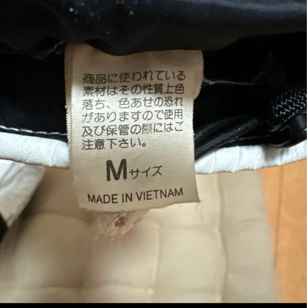 オガサカ TC-SE 165 チロリア バインディングRC600FL グローブ