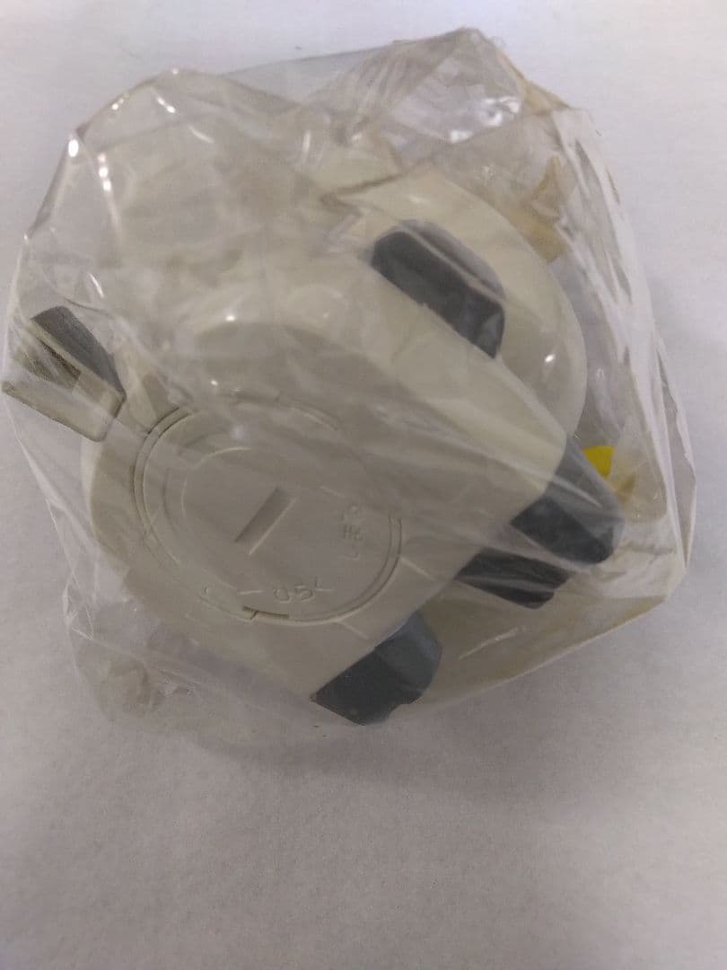 みどりのマキバオー フィギュア TOMY つの丸 貯金箱 当時物 １４ｃｍ