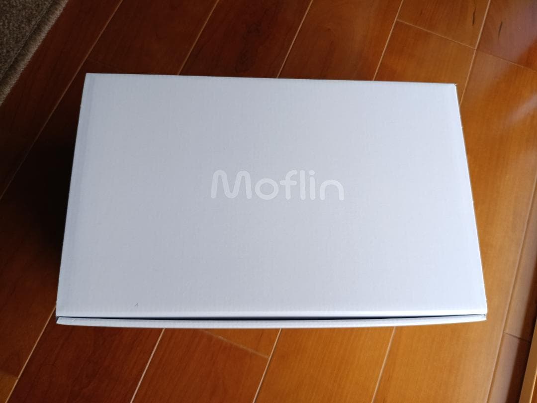 CASIO AIペット Moflin ゴールド PE-M10GD