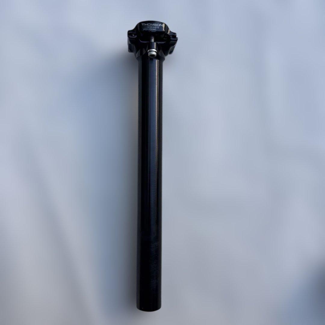 THOMSON (トムソン) Elite シートポスト 27.2mm