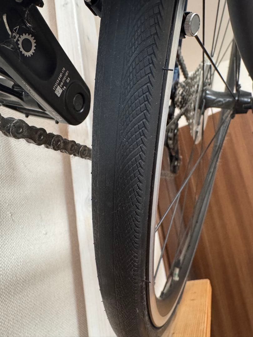 ロードバイク SPECIALIZED ロードバイク 青/赤