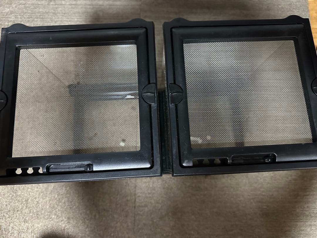 エキゾテラ　グラステラリウム2個セット　値下不可