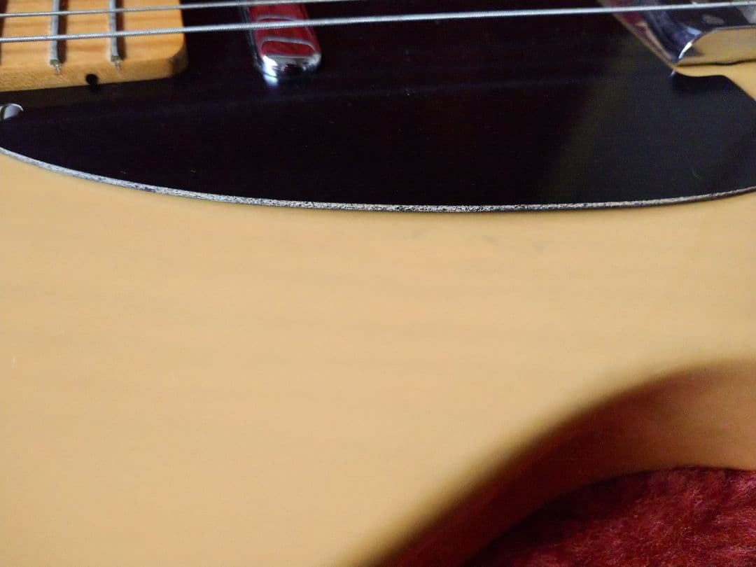 Fender USA '52 Telecaster 1989年製 新品未使用